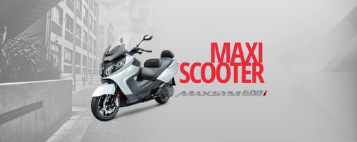 Imagen 2 de 8 de Sym Maxsym 600 0km 2021 Benelli Citycom Ap Motos Kymco Xtown