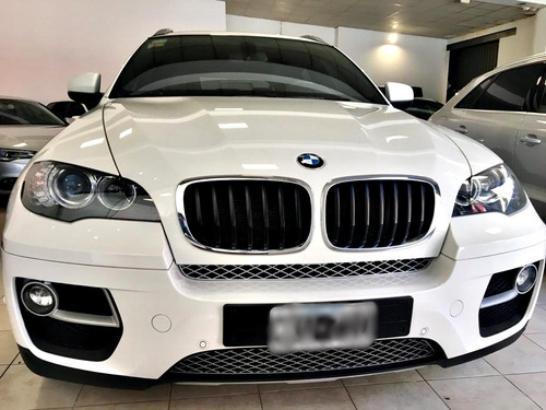 Bmw X6 3.0 Xdrive 35i Sportive 306cv