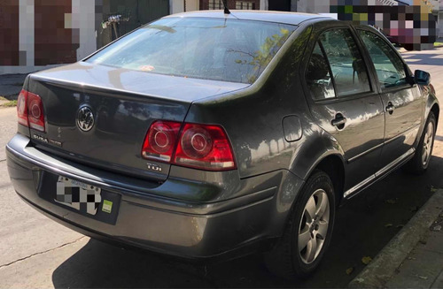 Volkswagen Bora Tdi