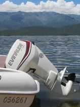 Comprar Motor Evinrude E-tec25.no Honda,yamaha,mercury,hidea,suzuki.