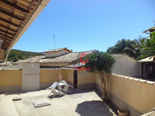 Imagem 9 de 30 de Casa À Venda, 77 M² Por R$ 300.000,00 - Recanto - Rio Das Ostras/rj - Ca1741
