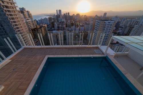 Imagem 4 de 14 de Gr 3 Dorm 2 Suites Lazer Top No Forte- Parcelado