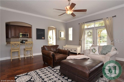 Imagem 5 de 26 de Apartamento A Venda Em Orlando - Ap00157 - 34385911