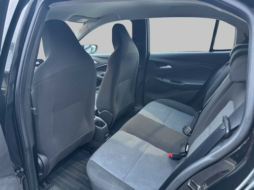 Chevrolet Onix HATCH 1.0 12V Flex 5p Mec.