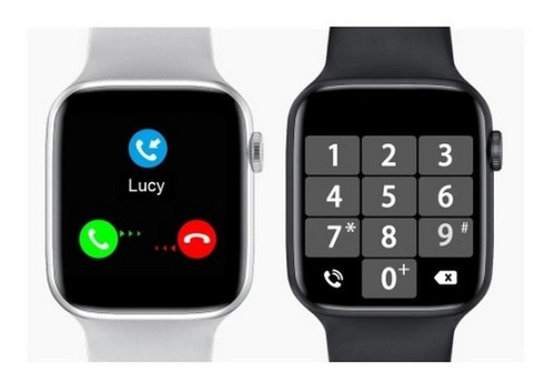 Reloj Inteligente Smartwatch Bluetooth