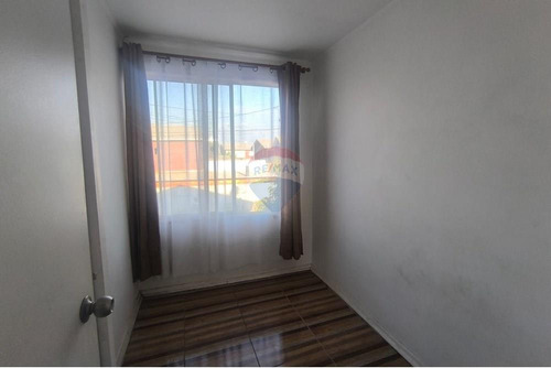 Magnífica Casa En Arriendo En Paine: