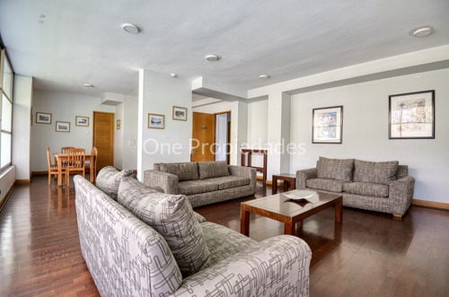Departamento En Venta En Providencia