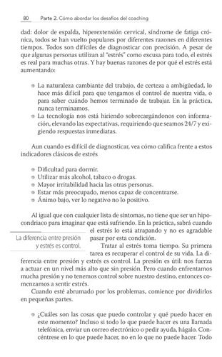 Como Ser Coach Trillas