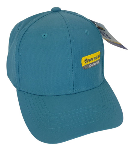 Gorra New Holland Agriculture Sku Gnew-251agu