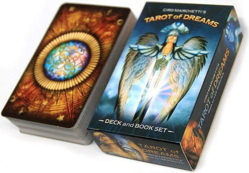 Imagen 3 de 3 de Consultas Espirituales Gratis!! Promocion!! Tarot Of Dreams