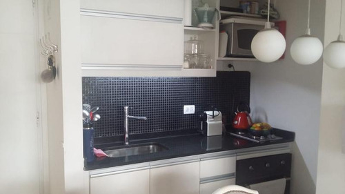 Imagen 7 de 18 de Departamento - Villa Crespo - Impecable