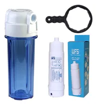 Comprar Filtro Cavalete Purificador Para Instalar Embaixo Da Pia