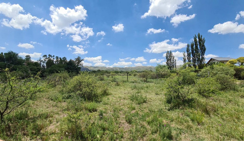 Venta Terreno Villa Giardino