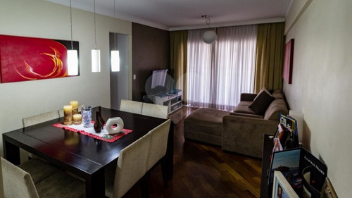 Apartamento-são Paulo-alto Da Lapa | Ref.: 353-im303347 - 353-im303347