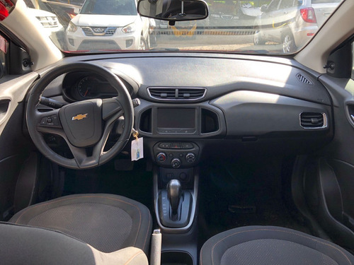 Sucata Onix 1.4 2015 Automatico 104cvs 113.490km - Rs Peças