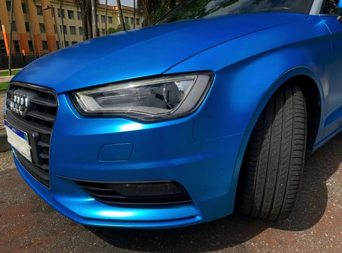 Audi A3 Cabriolet 2015