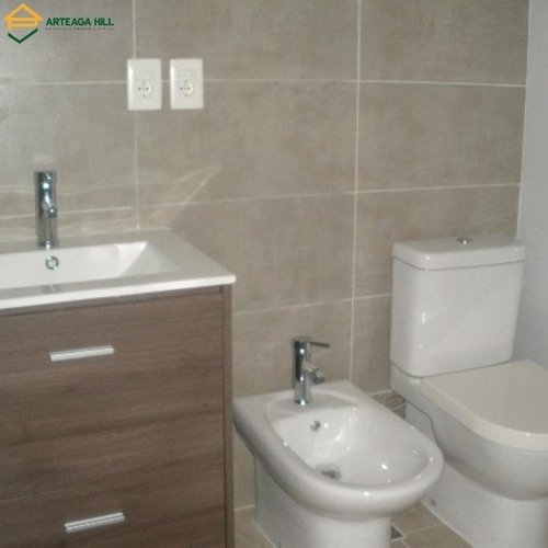 Imagen 5 de 9 de Venta De Apartamentos Próximos A Millán Y San Martín Con 1 Dormitorio
