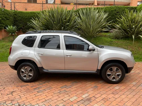 Renault Duster 2.0 Tripadvisor Intens 4X4