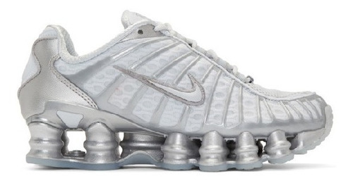 Ejecutar colisión Dempsey nike shox 2 resortes - familiaaberta.org