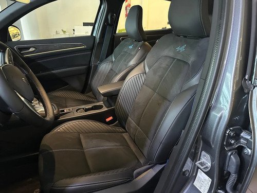 Renault Arkana 1.3 E-Tech Hybrid