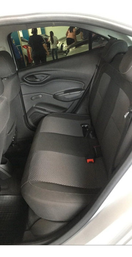 Chevrolet Onix 1.0 Mpfi Lt 8v Flex 4p Manual