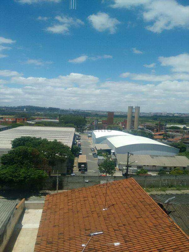 Imagem 9 de 13 de Casa Em Guarulhos Bairro Jardim Rizzo - V1505