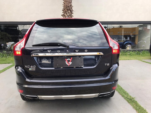 Volvo Xc60 T5