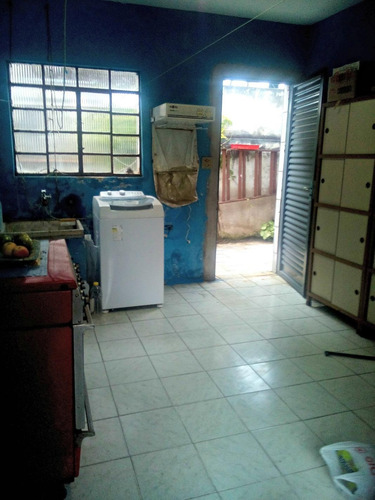 Imagem 6 de 13 de Sobrado À Venda - 4 Quartos - 2 Vagas - Assunção - São Bernardo Do Campo - Sp - 44872