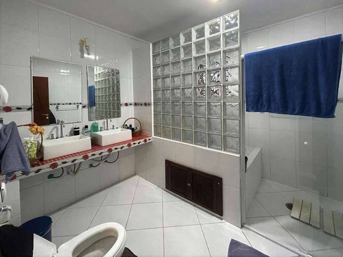 Imagem 21 de 30 de Casa Com 5 Dormitórios, 471 M² - Venda Por R$ 1.300.000,00 Ou Aluguel Por R$ 6.000,00/mês - Horizontal Park - Cotia/sp - Ca4735