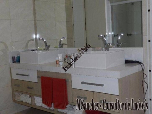 Imagem 11 de 15 de Casa Sobrado Para Venda No Condominio Ibiti Do Paço Em Sorocaba. - 02313
