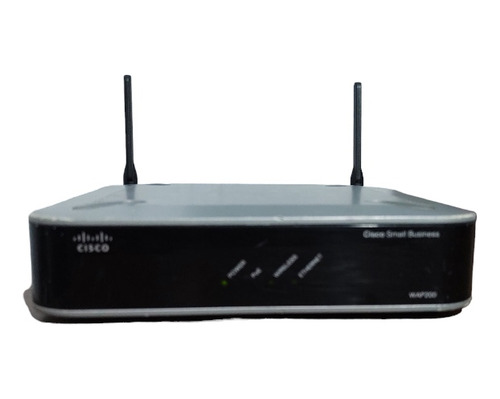 Access Point Cisco Wap200