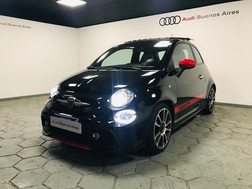 Fiat 500 Abarth 595 Truismo A1 Ds3 Gti Mini Bmw Eb Cabrio 20