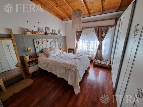 Imagen 15 de 17 de Venta Casa 4 Ambientes Con Cochera Y Patio Con Parrilla En Wilde (30291)