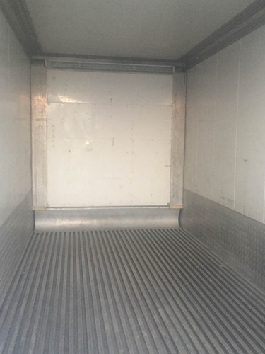 Container Refeer 6 M
