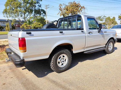 Ford F-1000 3.9 Cs Turbo Diesel