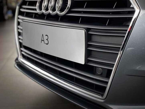 Audi A3 Sedan 1.4 Prestige Plus 35 Tfsi Flex Tiptronic 4p