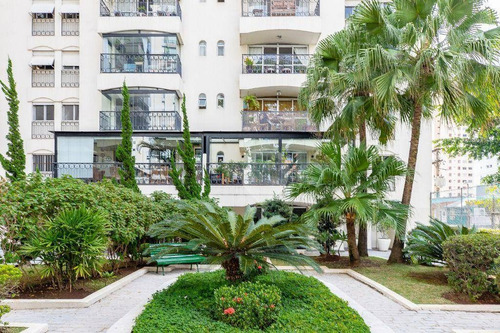 Imagem 25 de 28 de Moema Passaros, 3 Dormitórios, 2 Suites À Venda, 135 M² Por R$ 1.350.000 - Ap4363