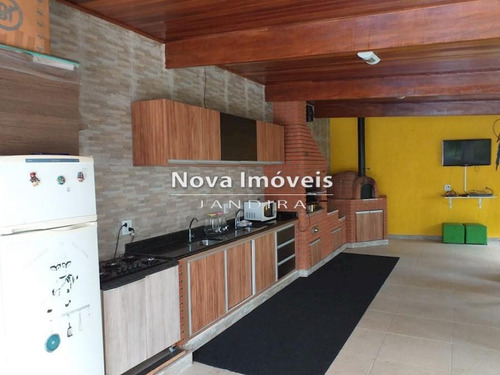 Imagem 19 de 30 de Vende-se Terreno Com Construcao - 1051