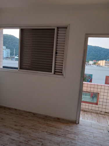 Mongaguá-sp - Centro