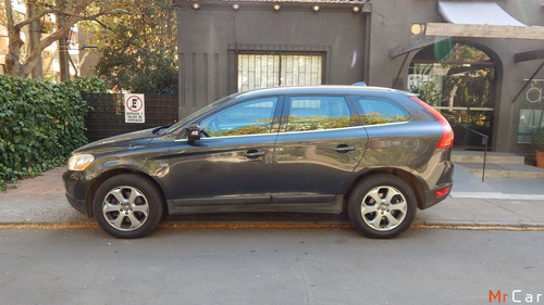 Volvo Xc60 T5 Confort 2013