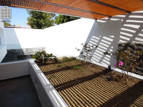 Imagen 10 de 10 de Casa En Venta Y Renta En Colinas Del Bosque