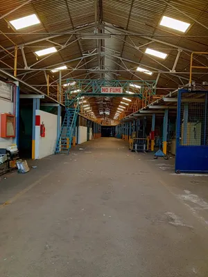 Galpón en venta