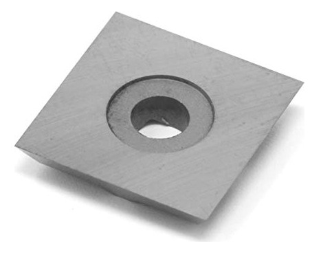 Puntas Carburo Ch016r Para Gubias Torneado Madera
