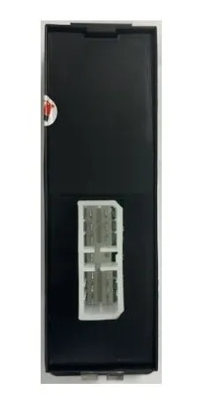 Switch Elevavidrios Mitsubishi Montero Pajero / 1993 Al 2003