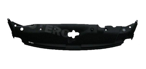 Deflector Superior Plastico Civic 2006 2008 2009