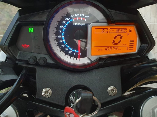 Benelli Tnt 300