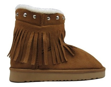 Imagen 1 de 2 de Pantubotas Gummi - Ur Western