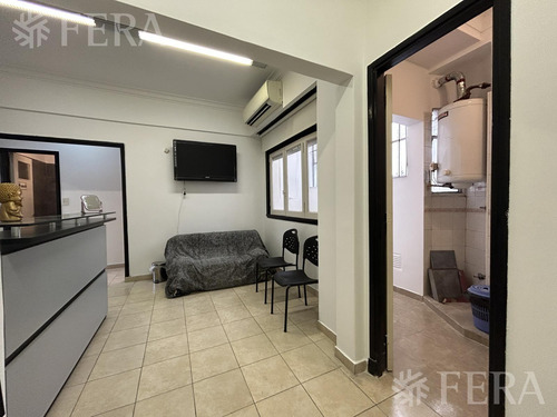 Venta De Departamento 3 Ambientes En Flores