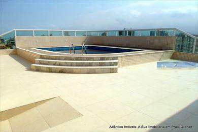 Imagem 2 de 30 de Apartamento Em Praia Grande Bairro Ocian - V2612