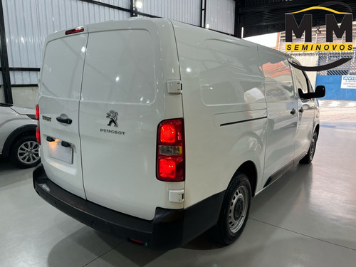 Peugeot Expert 1.6 BLUEHDI DIESEL BUSINESS PACK MANUAL